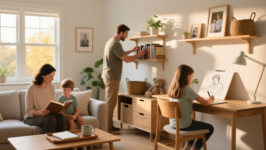 Lyons, Colorado: A Practical Guide for Families Considering Relocation or Extended Stays