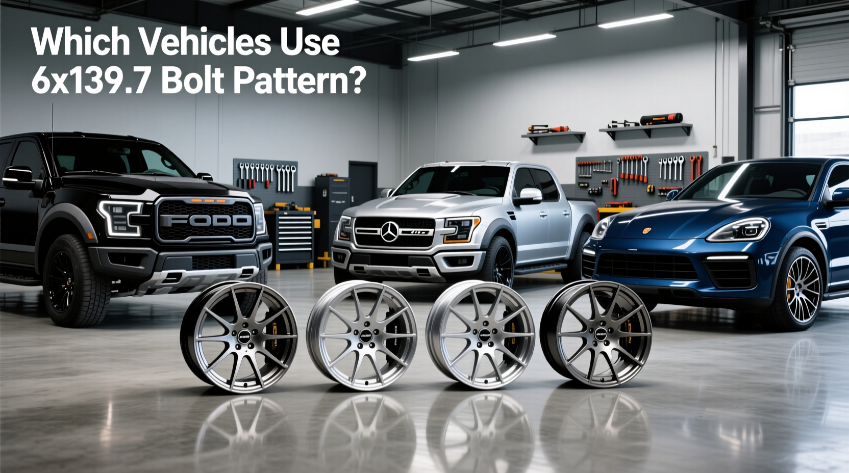wheels 6x130 pcd,What vehicles have a 6x 139.7 bolt pattern? buying guide