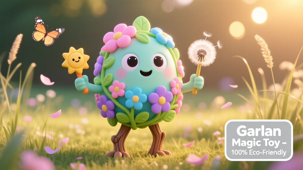 Garlan Toys: Safety Risks, Regulatory Gaps, and What Parents Need to Know