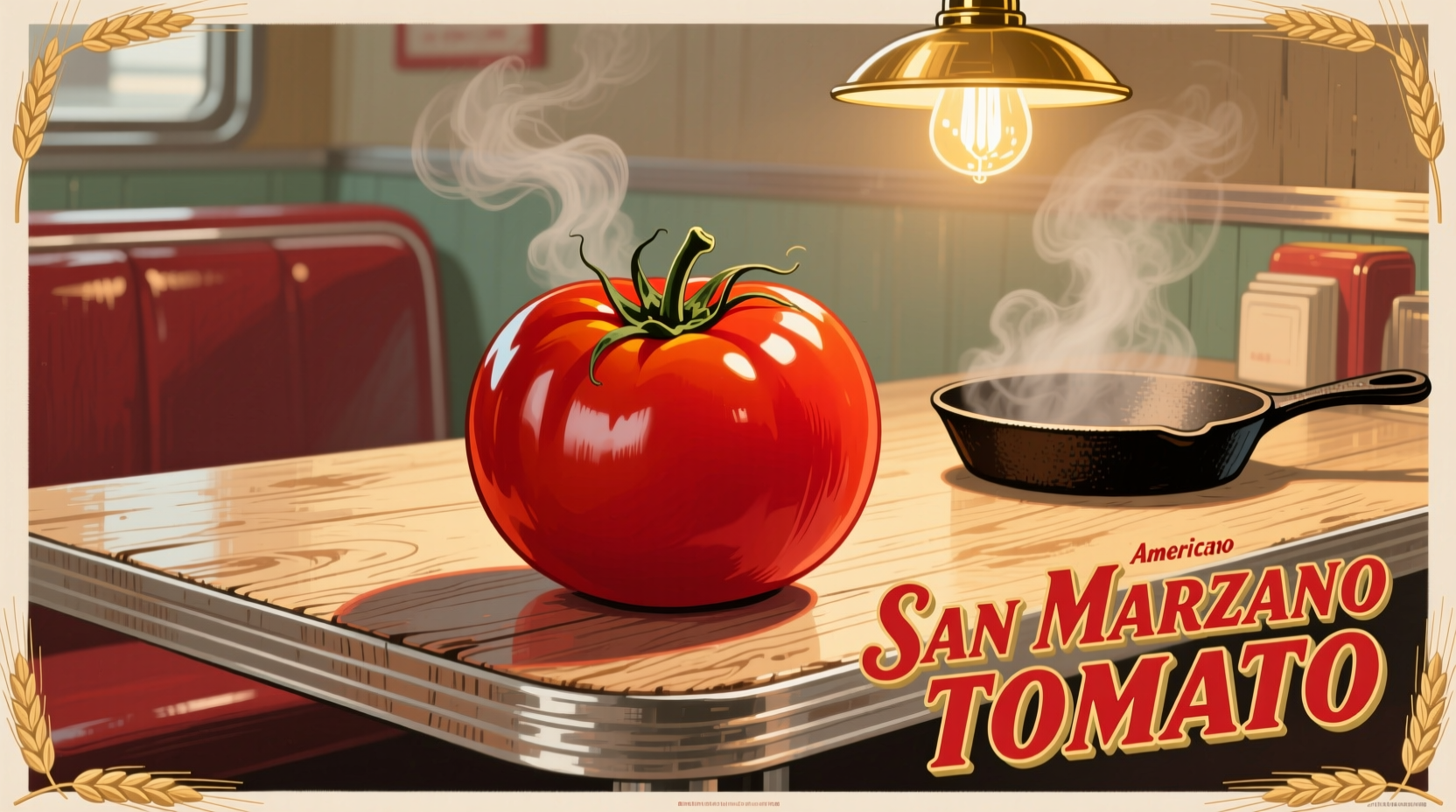 San Marzano Tomatoes: What You Need to Know