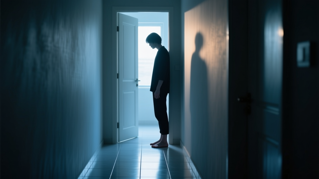 Watching Feeling Anxiety: Emotional Dream Meaning