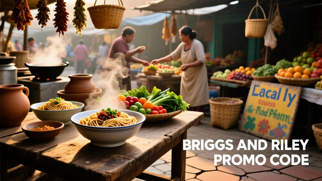 Briggs & Riley Promo Code: Real Savings, Verified Discounts, and Smart Luggage Buying Strategies
