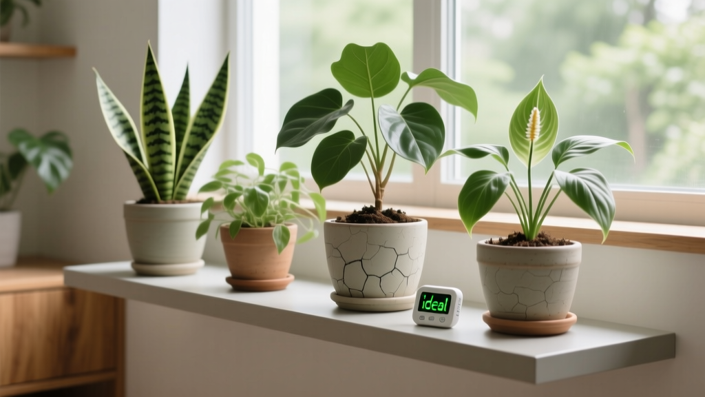Indoor Plant Watering Schedule: Month-by-Month (2026)