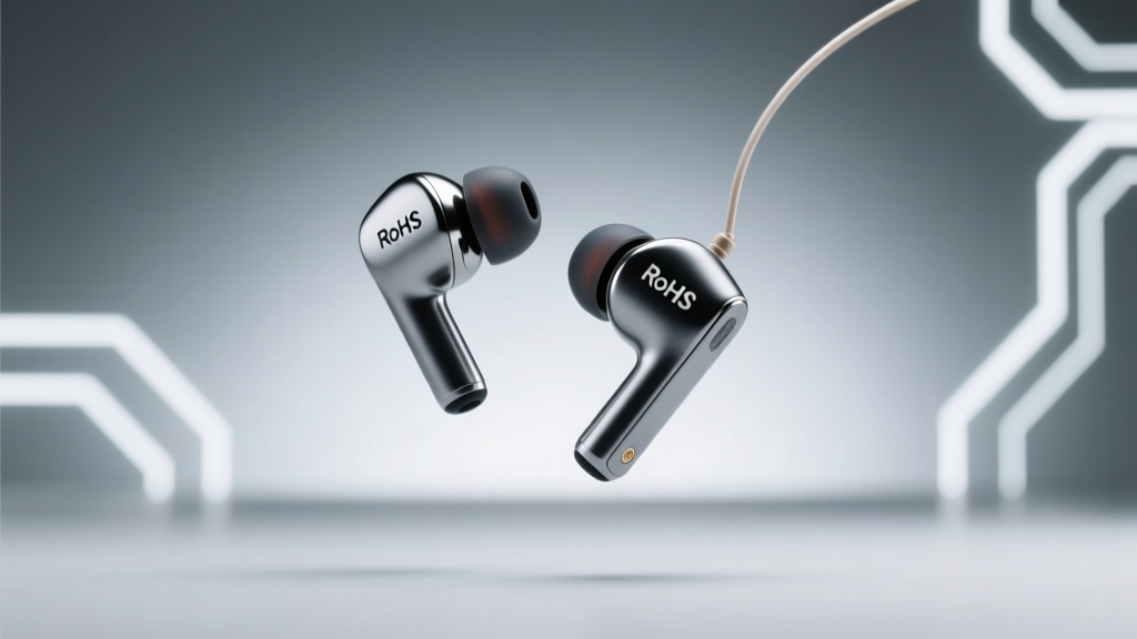 RoHS Earbuds Explained: Safety, Pairing & Real-World Use — What Studio Engineers & Audiophiles *Actually* Test Before Buying