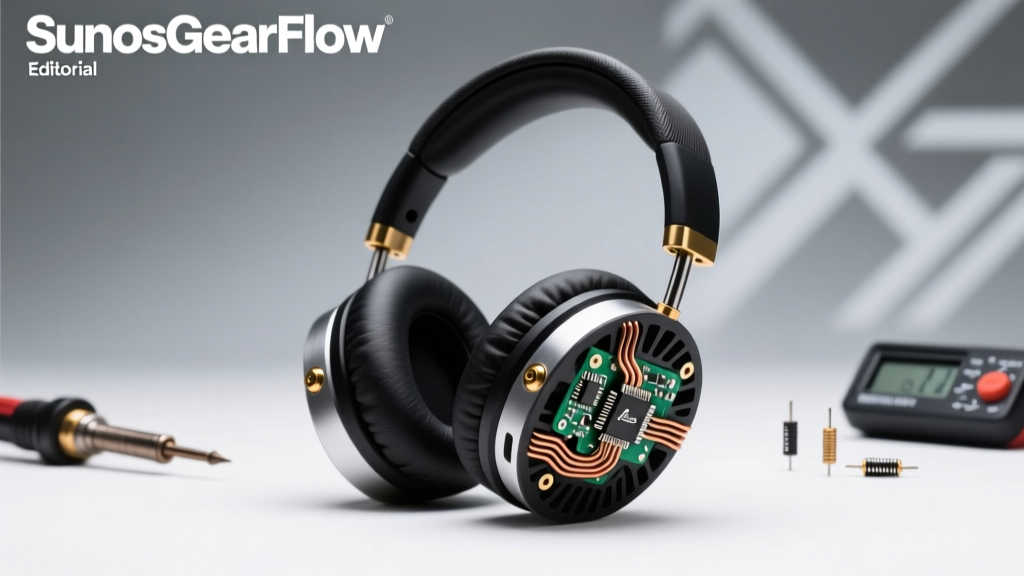 DIY Wireless Headphones: A Realistic $35 Build (2026)