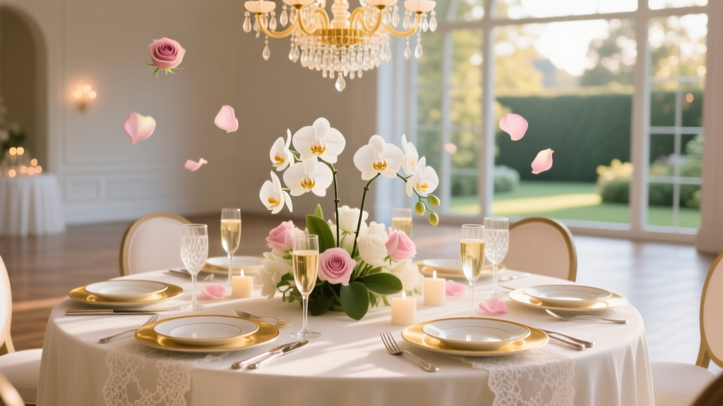 Boho Wedding Theme: Key Elements to Include