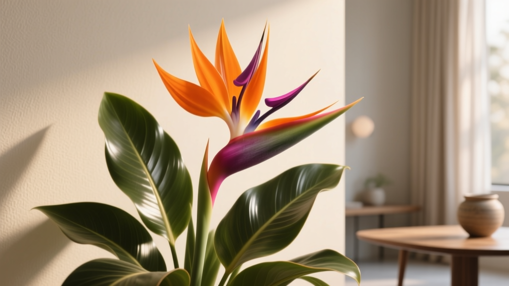 Bird of Paradise Won’t Bloom Indoors? Fix It (2026)