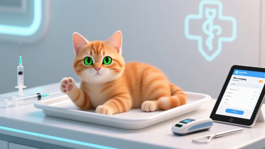 Kitten Microchipping: When & Why It’s Essential (2026)