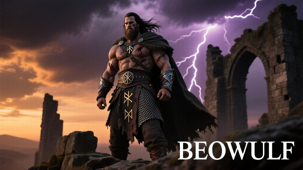 Beowulf for Modern Families: Why This Ancient Epic Belongs in Your Living Room and Library