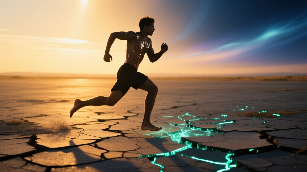 Chasing Feeling Determination: Emotional Dream Meaning