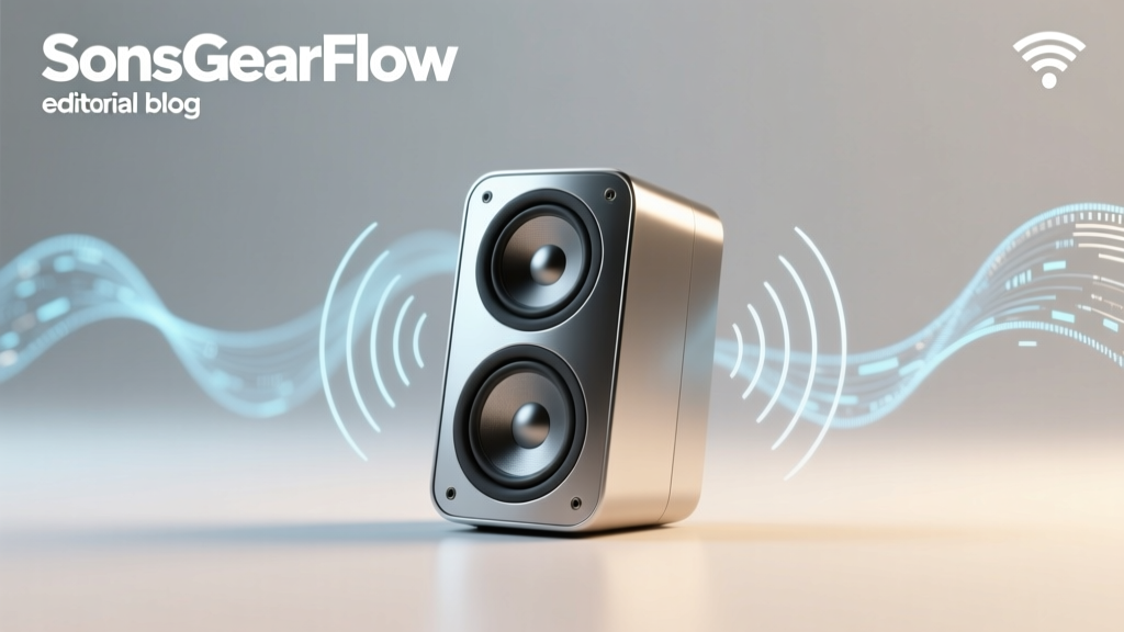 Do Bluetooth Speakers Use Wi-Fi? (Spoiler: No)