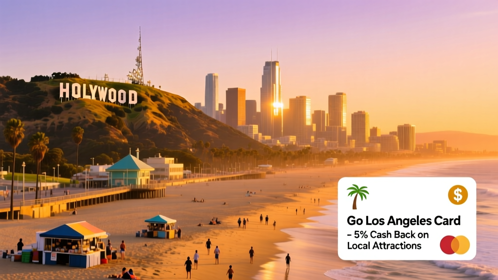 Go Los Angeles Card Review: Practical Tips, Real Savings, and Hidden Pitfalls