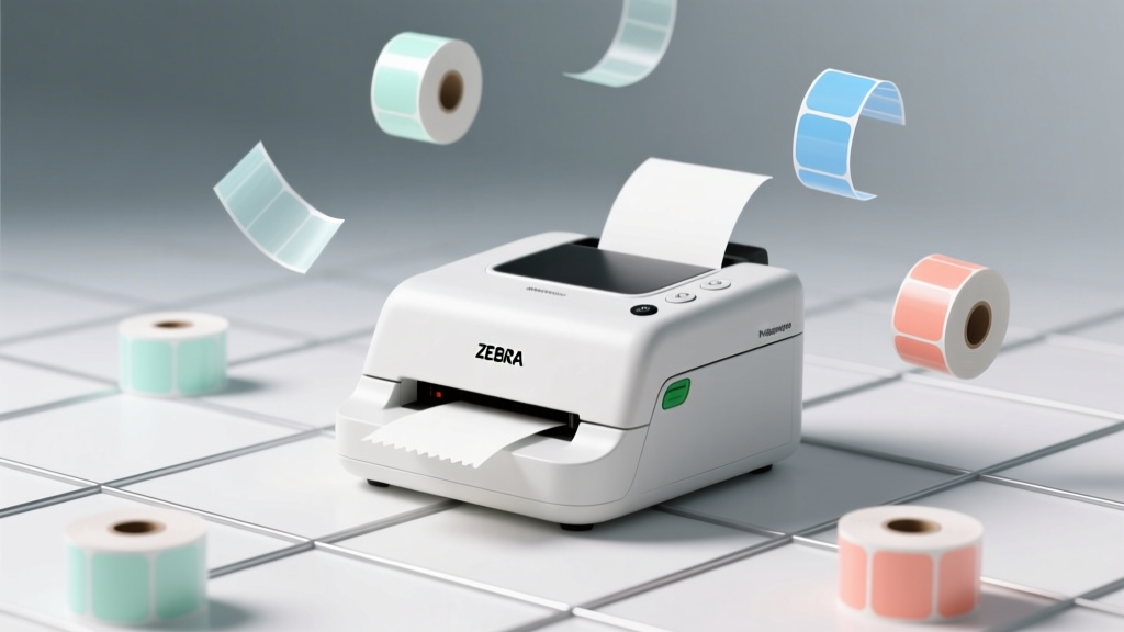 Zebra Label Printer Cost Guide: Prices & Buying Tips