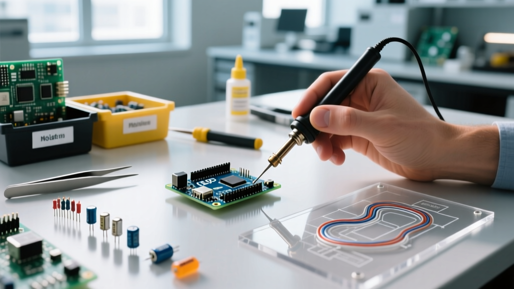 Migrating to the millis Arduino Function: A Non-Blocking Guide