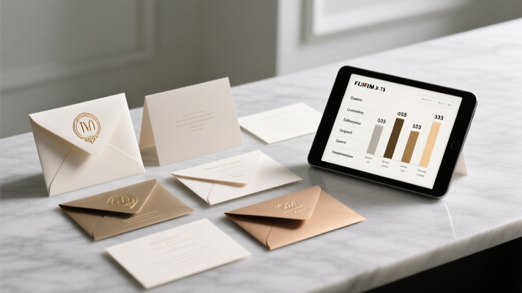 Where to Buy Wedding Cards (2026)