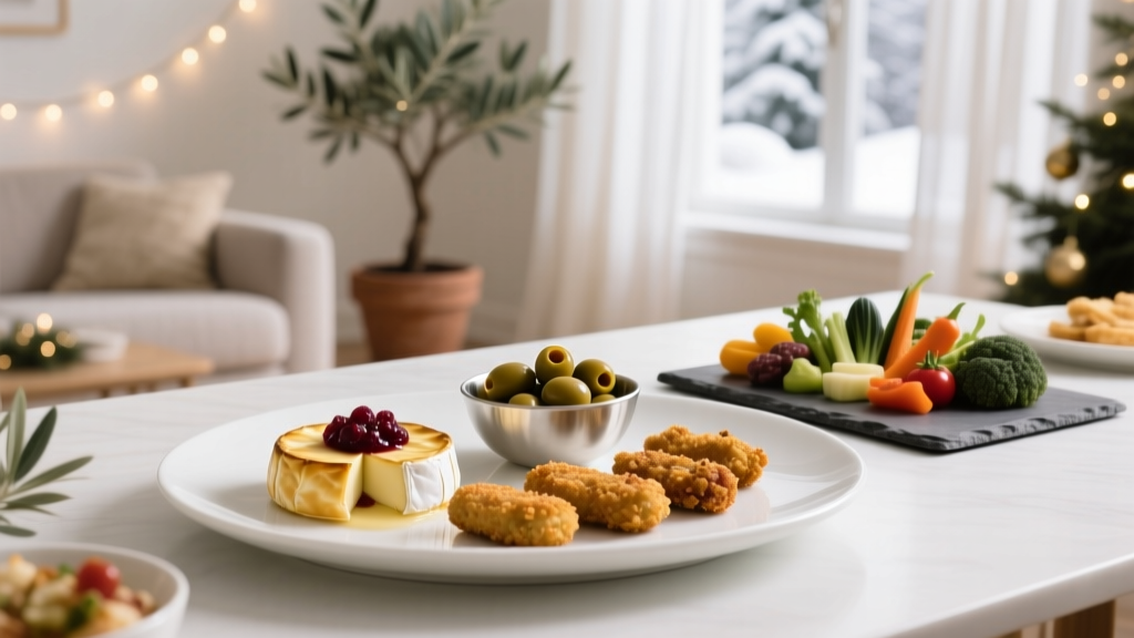 What to Take to a Christmas Party Food (2026)