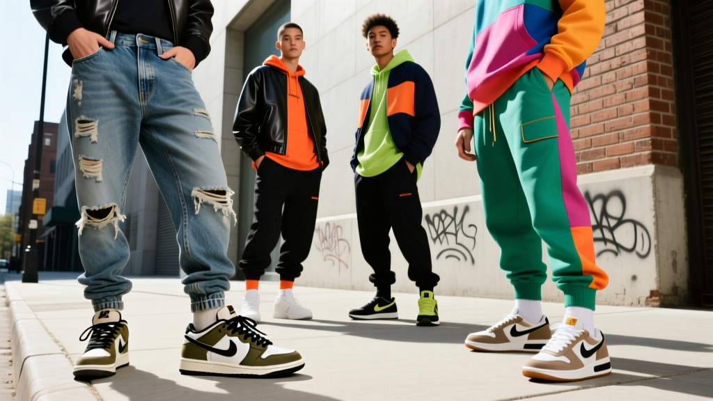 Sneaker Collection Mistakes Beginners Make