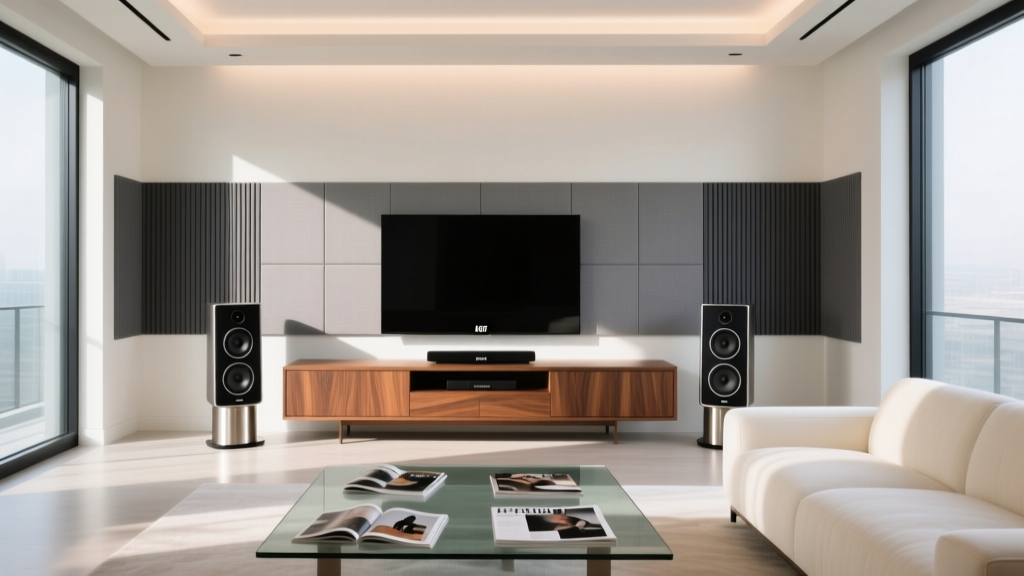 Good Sound Systems 2026: New Releases and Audio Trends