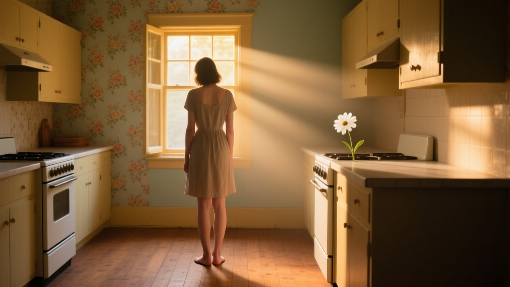 Shame Dream Feeling Relief: Emotional Dream Meaning