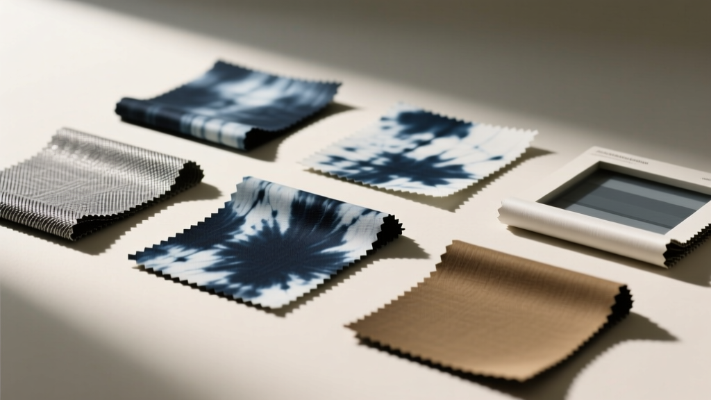 Custom Fabric Printing Services: Expert Guide for Designers