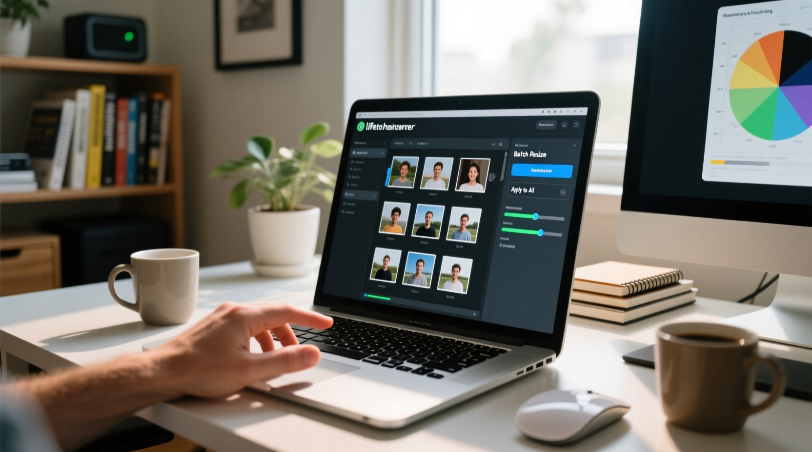 ask lifehacker batch resize photos
