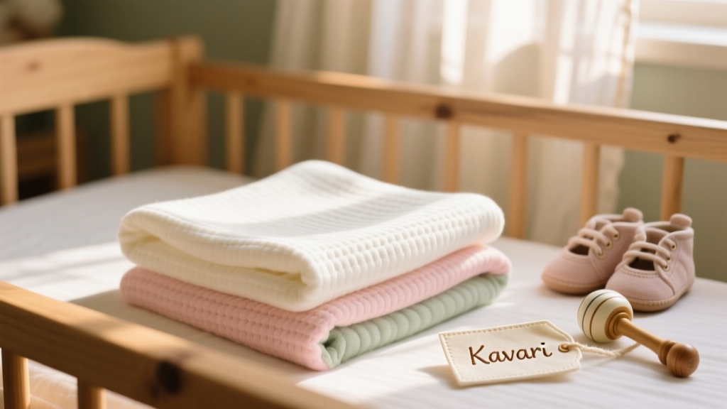 Kavari: Evidence-Based Guidance for Parents on This Infant Supplement