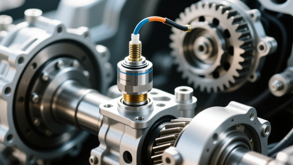 How to Test a Transmission Pressure Sensor: Beginner Guide