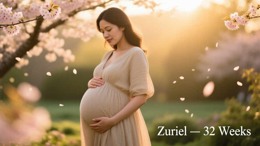 Zuriel: A Evidence-Based Review of the Prenatal Supplement for Neurodevelopmental Support