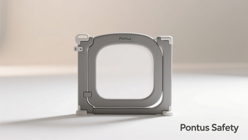 Pontus: A Child Safety Deep Dive into the Swedish Crib Brand’s Real-World Performance and Risk Profile