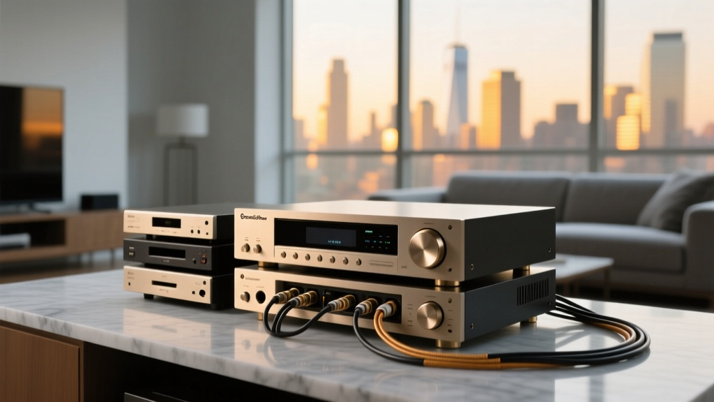 Who Buys Used DVD Home Theater Systems (2026)