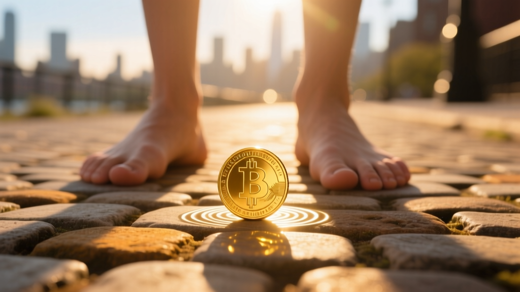 Coin Feeling Luck: Emotional Dream Meaning