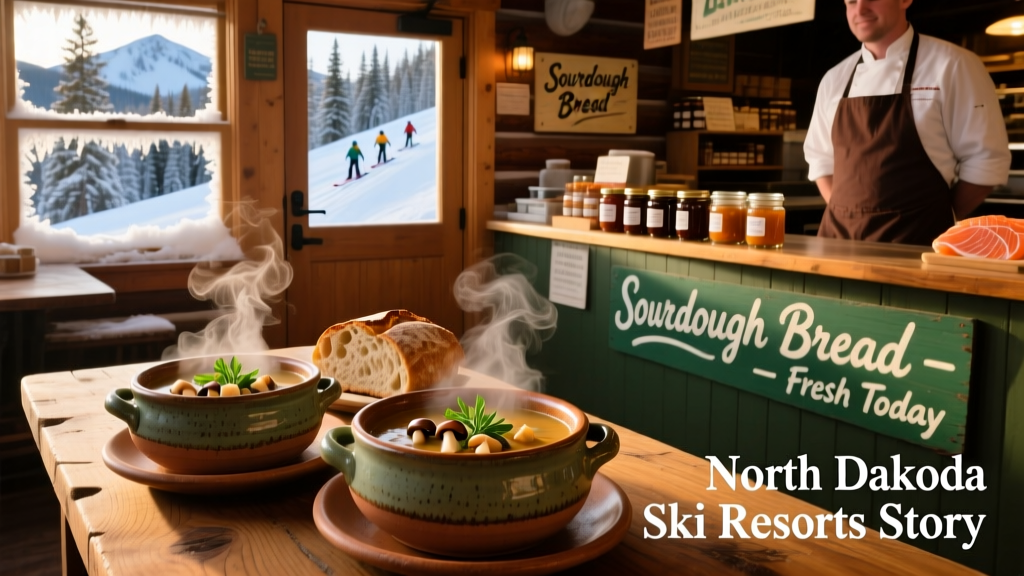 North Idaho Ski Resorts Story 2: Terrain, Tradition, and Transformation at Schweitzer Mountain Resort and Silver Mountain Resort