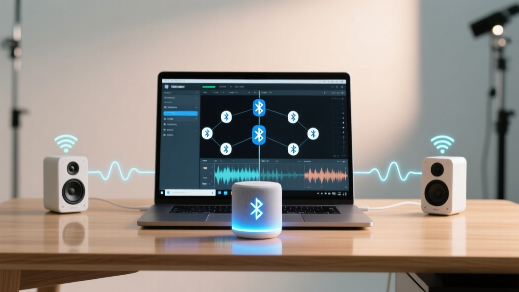 Windows 10 Bluetooth Speaker Pairing: Real Fixes (2026)