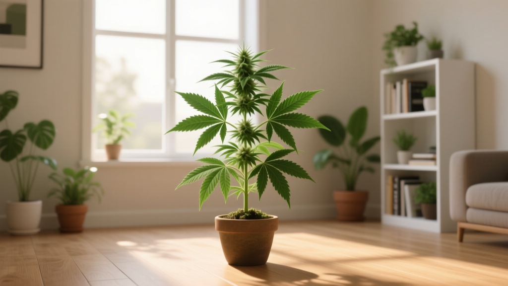 Indoor Marijuana Yield: Real Grower Results (2026)