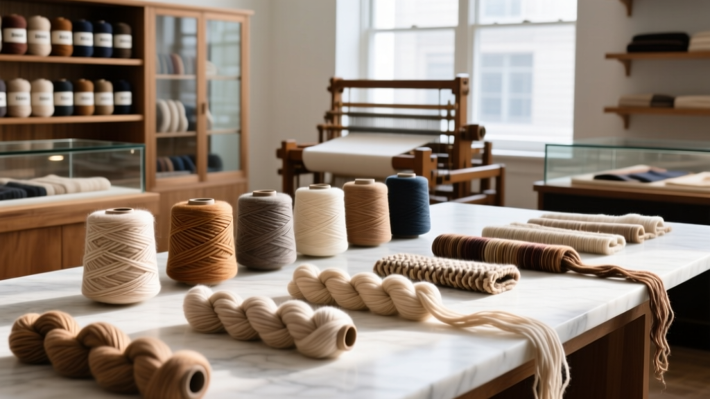 Top Yarn Stores Long Island NY for Designers & Makers