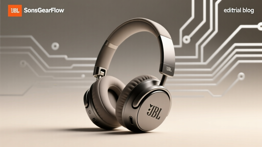 How Long Do JBL Wireless Headphones Last? (2026)