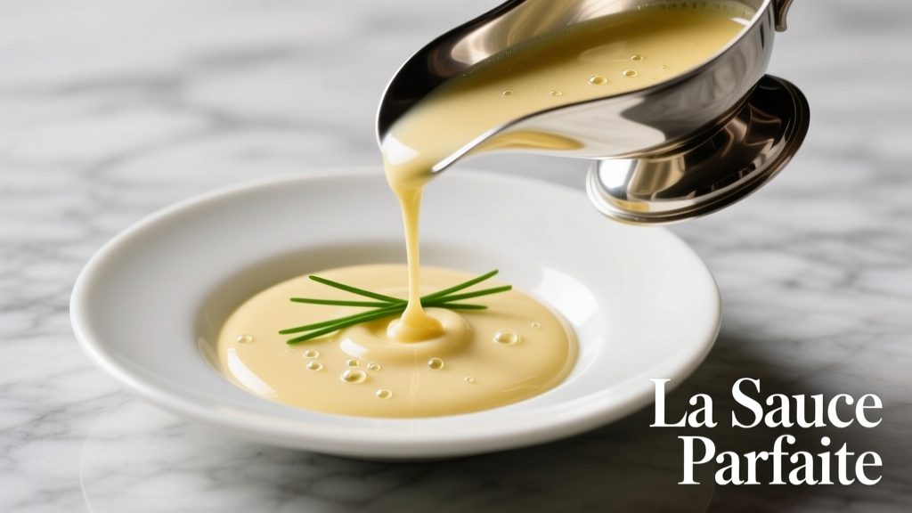 The Best French Sauce: A Practical Guide to Mastery, Tradition, and Modern Precision