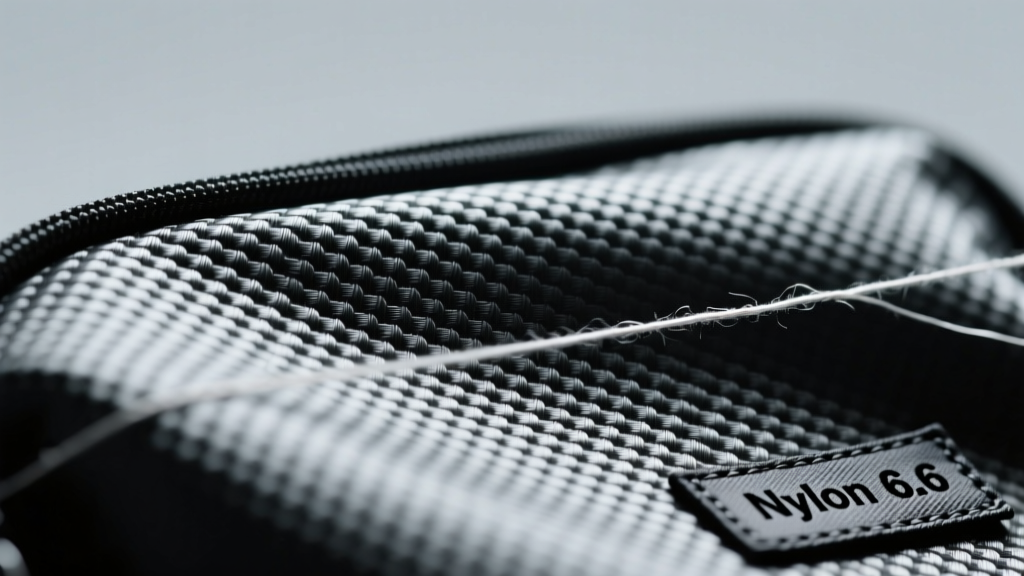 Nylon Bag Material: Strength, Sustainability & Sourcing Secrets
