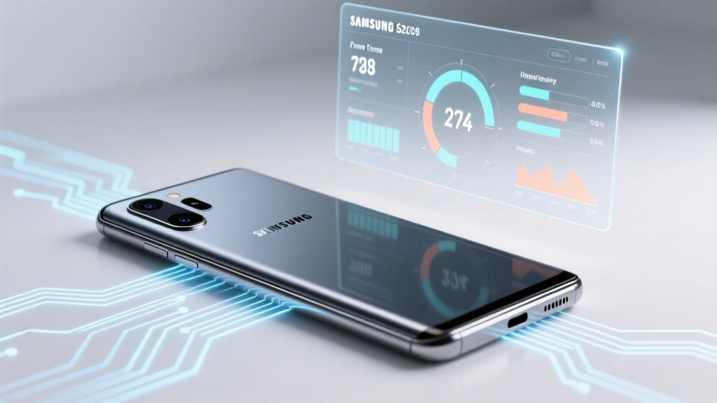 Samsung Galaxy S8 Specs 2024: Full Review & Benchmarks