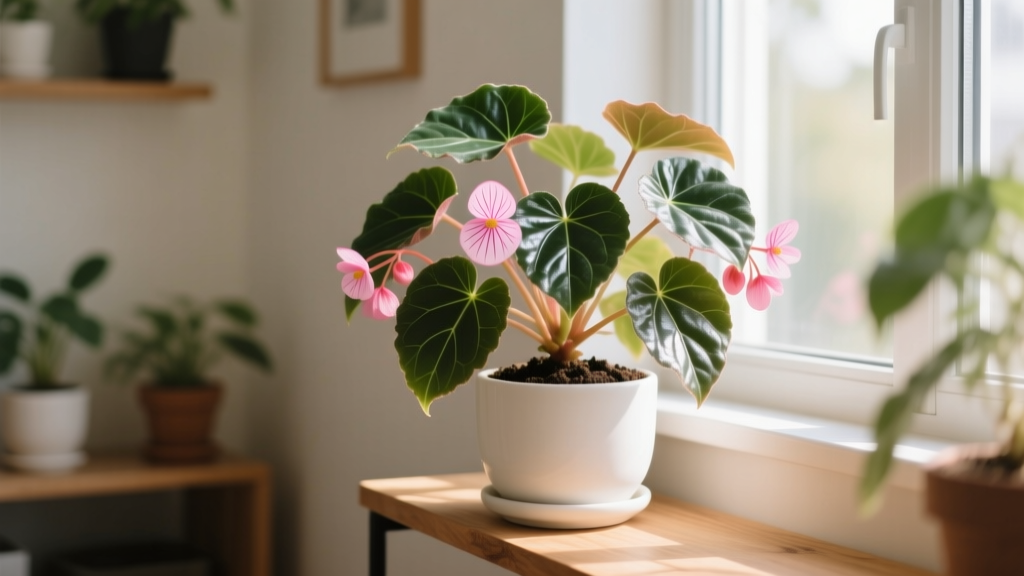 Begonia Propagation: 5 Easy Methods (2026)