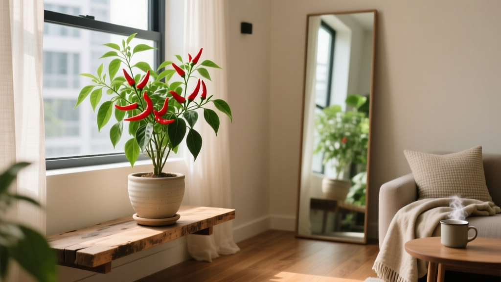Thai Chile Plants Toxic to Cats? (2026)