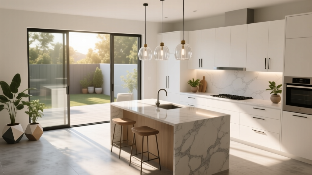Kitchen Natural Light Design Tips (2026)