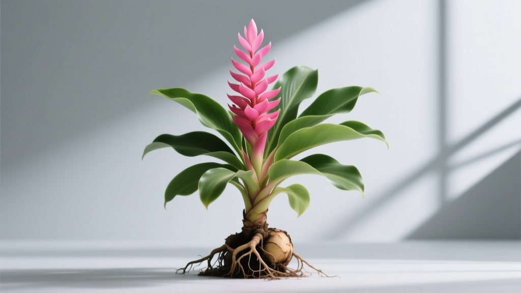 Hawaiian Lollipop Ginger: Low-Light Propagation (2026)
