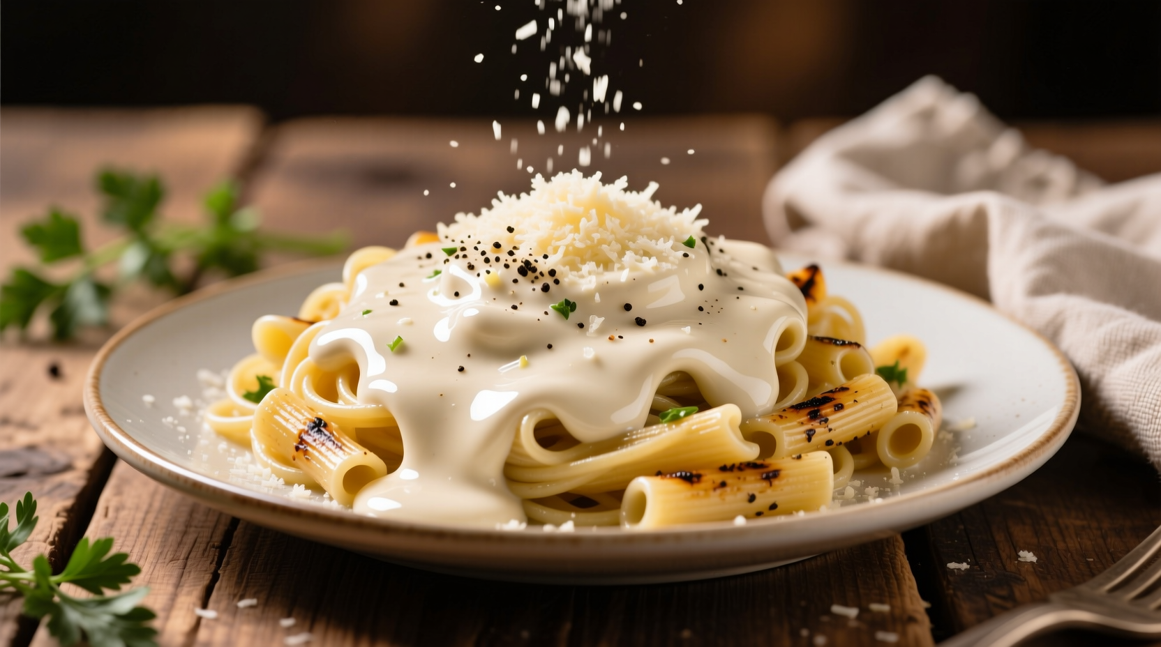 White Garlic Sauce: What It Is & How to Make Perfect Version