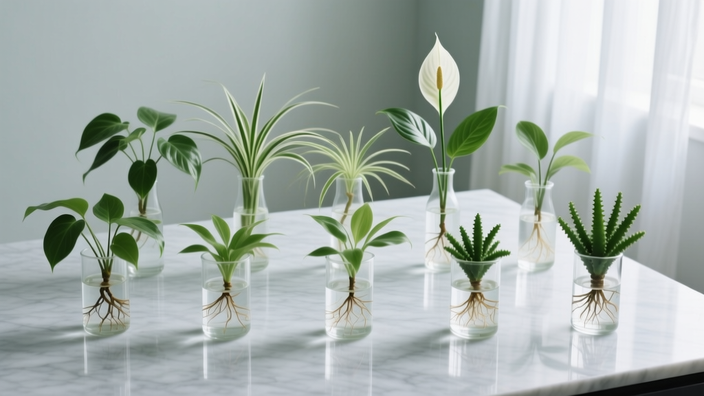 Low-Light Water Propagation: What Actually Works