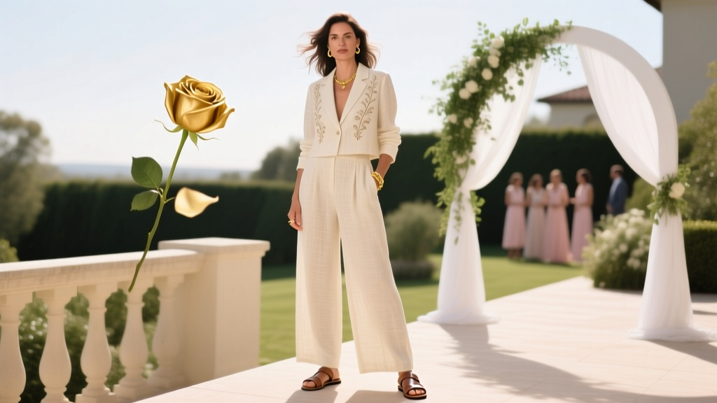 Summer Wedding Attire Guide (2026)