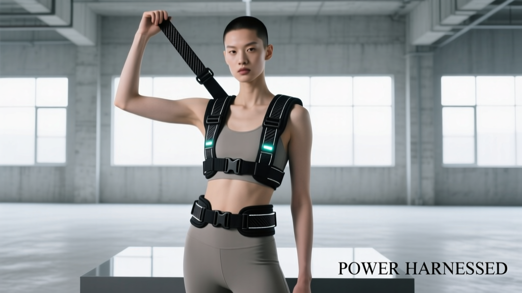 Harness for Power: Engineering Safety, Efficiency, and Reliability in Electrical and Mechanical Systems