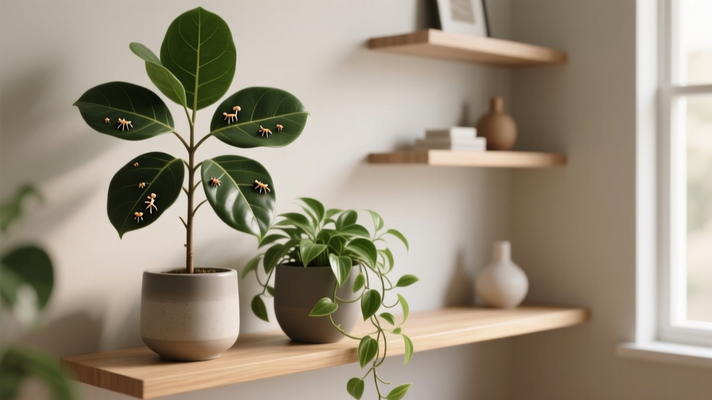 Prevent Small Bugs on Indoor Plants (2026)
