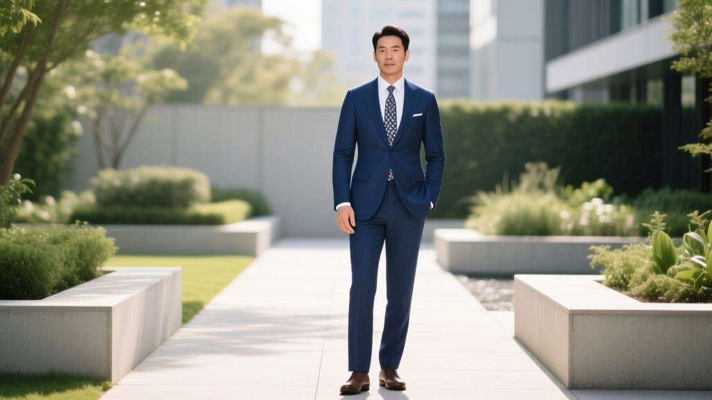 May Wedding Mens Attire: The Weather-Tested Guide