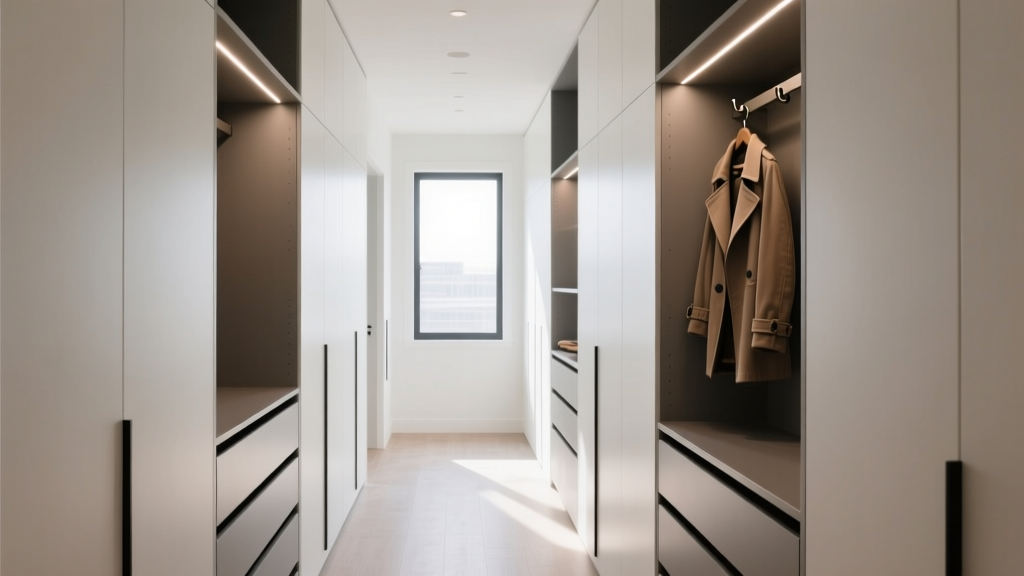 Large Hallway Storage Units: Smart Solutions That Fit